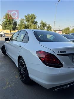 مێرسێدس بێنز C-Class